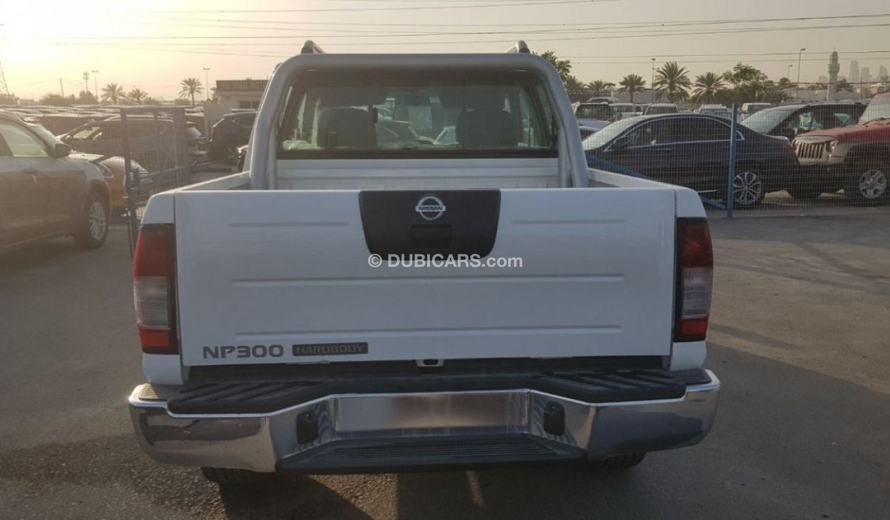 Nissan NP 300 NEW Nissan NP 300 brand new available