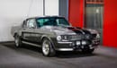 Ford Mustang Shelby GT 500 Fastback Gone In 60 Seconds Edition 'Eleanor'