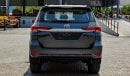 Toyota Fortuner TOYOTA FORTUNER 2.7L EXR AT 2023 (Export Only)