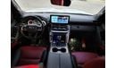 Toyota Land Cruiser 2022 VXR Twin Turbo Full Option Very Clean And Perfect Condition