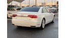 Audi A8 L 50 TFSI quattro Audi A8L_Gcc_2016_Excellent_Condition _Full option