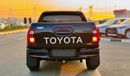 Toyota Hilux MODIFIED TO GR SPORTS 2024 | 2.8L DIESEL ENGINE | RHD