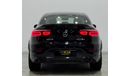 مرسيدس بنز GLC 43 AMG 2023 Mercedes Benz GLC43 AMG 4MATIC Coupe, 2028 Mercedes Warranty + Service Pack, Very Low Kms, GCC