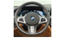 BMW 530i M Sport 2020 BMW 530i M-Sport, October 2025 BMW Warranty + Service Pack, Full Options, Low Kms, GCC