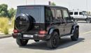 Mercedes-Benz G 550 2019 Mercedes-Benz G550 - Japanese Spec - Fully Loaded - Low KMs - Mint Condition