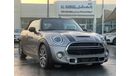 Mini Cooper S Cabrio Mini Cooper S Convertapol_GCC_2020_Excellent Condition _Full option