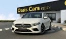 Mercedes-Benz A 200 AMG Kit | 2023 | GCC | 1.5L | Low Mileage