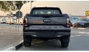 Ford Ranger WildTrak 2.0L Biturbo Diesel