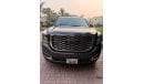 جي أم سي يوكون XL Denali 6.2L (7 Seater)