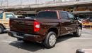 Toyota Tundra 1794 Platinum Edition Crewmax 4WD