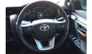 Toyota Fortuner 2019 Toyota Fortuner, 5dr SUV, 2.8L 4cyl 1GD Diesel Engine, Automatic, Four Wheel Drive, Australian 