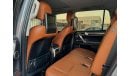 Lexus GX460 Lexus GX 460 2016 full option to of the range LHD