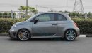 Abarth 695 Turismo 1.4 Turbocharged , 2024 GCC , 0Km , With 5 Years or 120K Km Warranty @Official Dealer