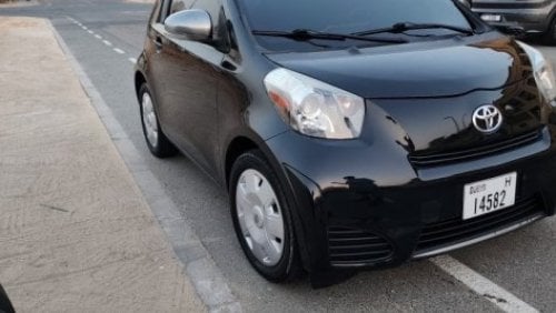 Toyota IQ 1.3 v4