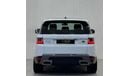 Land Rover Range Rover Sport HSE Dynamic 3.0L 2019 Range Rover Sport HSE Dynamic, Warranty, Full Service History, Excellent Condi