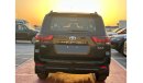 Toyota Land Cruiser TOYOTA LANDCRUISER 3.5 GXR BASIC 2024 BLACK