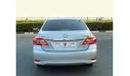 Toyota Corolla XLI 1.8L-4CYL EXCELLENT CONDITION