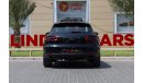 Porsche Macan Std