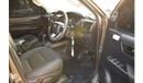 Toyota Hilux 2018 Toyota Hilux Pick-Up, 4dr Double Cab, 2.8L 4Cyl Diesel, Automatic, Four wheel, Right hand drive