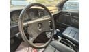 مرسيدس بنز 190 **1986**MERCEDES 190 E