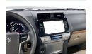 Lexus GX460 Premier | 1 year free warranty | 0 Down Payment