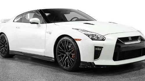 Nissan GTR PRIMIER