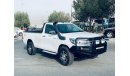 تويوتا هيلوكس 2017 TOYOTA HILUX PICK-UP SINGLE CABIN REVO