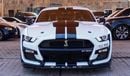 فورد جي تي 500 Shelby Original