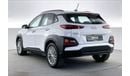 Hyundai Kona Comfort | 1 year free warranty | 0 Down Payment