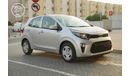 كيا بيكانتو KIA PICANTO 1.2L MODEL 2023 GCC SPECS FOR EXPORT ONLY