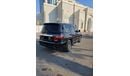 Nissan Armada Upgrade to Nissan Patrol Platinum 2023- Full Option (4-Wheel Drive)