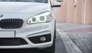 BMW 218i Active Tourer