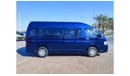 Toyota Hiace -TRH224-0001920 || TOYOTA	HIACE (VAN)	2005	BLUE, PETROL	KM424495, AUTO