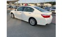 Honda Accord Sport Honda accord full options with sunroof ladder sit