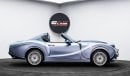 Mazda MX5 Hurtan Grand Albaycin - Unit 1 of United Arab Emirates series - Under Warranty