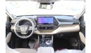 Toyota Highlander 2.5L HYBRID LIMITED, PUSH START, LEATHER SEAT, PANORAMIC ROOF, MODEL 2024