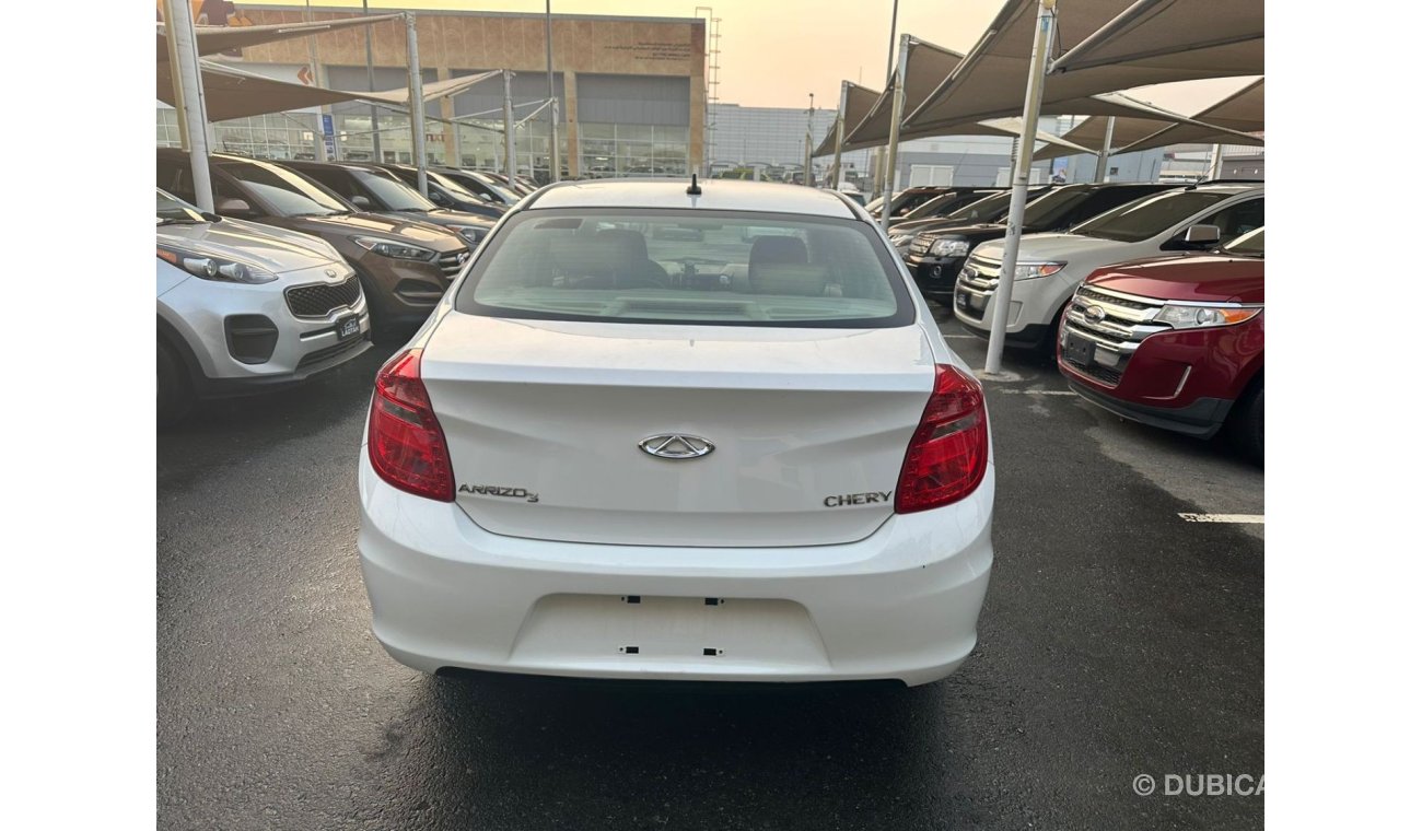 Chery Arrizo 3 Comfort