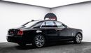 Rolls-Royce Ghost 2020 - GCC - Under Dealer Warranty and Service Contract