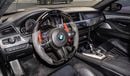 BMW M5 30 Jahre edition 4.4L