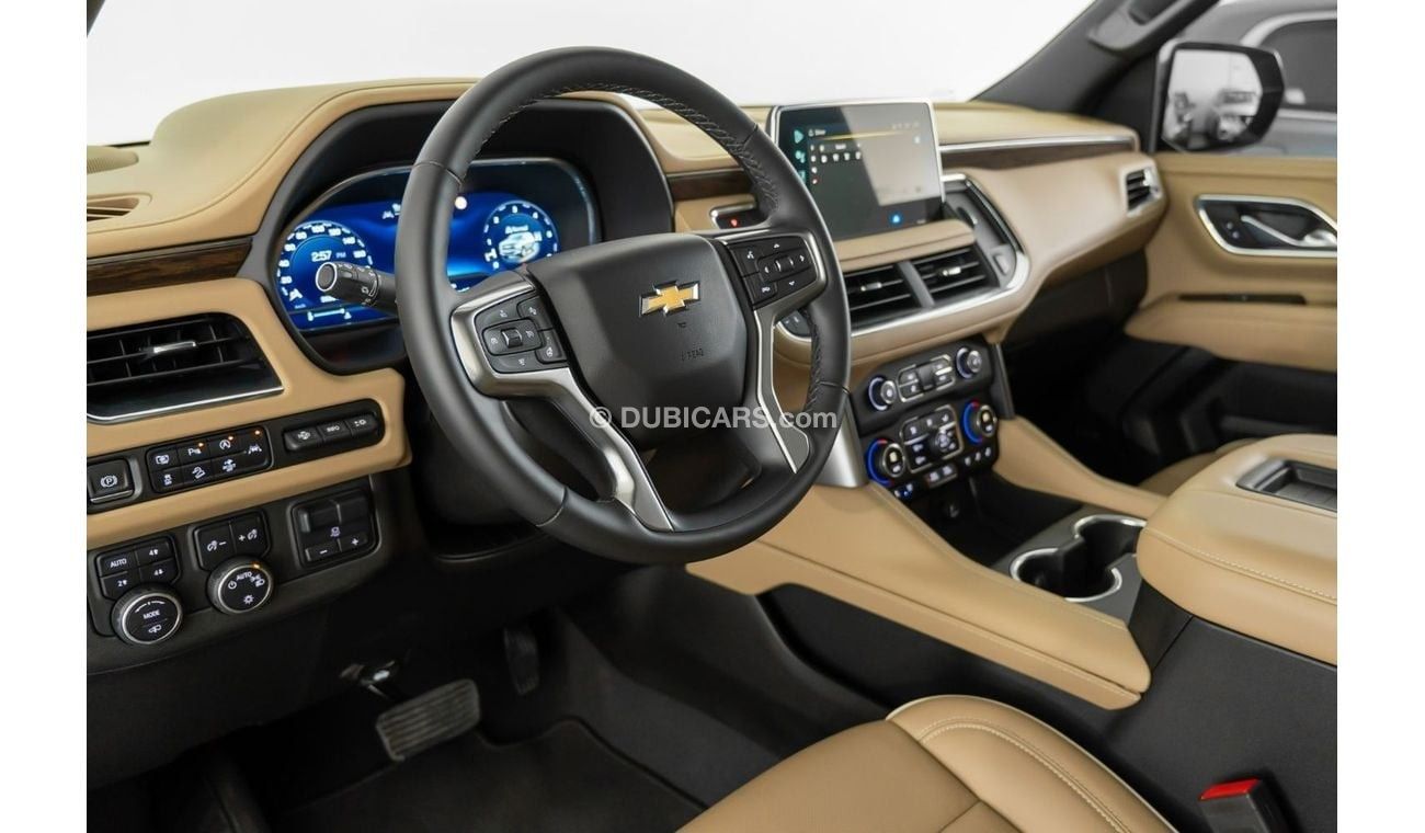 شيفروليه تاهو 2023 Chevrolet Tahoe Premier / 5 Year Chevrolet Warranty & 3 Year Service