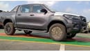 Toyota Hilux TOYOTA HILUX 4.0L PICKUP 4WD