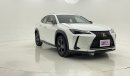 Lexus UX200 F SPORT 2 | Zero Down Payment | Free Home Test Drive