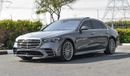 Mercedes-Benz S 580 4Matic