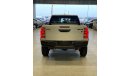 تويوتا هيلوكس New 2024 Toyota Hilux GR Sport 2.8L Diesel Automatic Full Option Zero KM