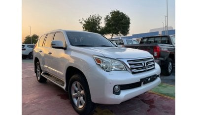 Lexus GX460 Lexus GX460