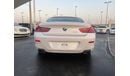 BMW 650i BMW 650i Gran Coupe - Gulf - 2013 - Excellent condition - Full specifications