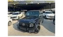 Mercedes-Benz G 63 AMG Mercedes Benz G 63 AMG 2024 Korean Specs