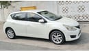 Nissan Tiida NISSAN TIIDA SV GCC 2014 CLEAN CAR