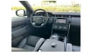 Land Rover Discovery LAND ROVER DISCOVERY HSE V6 2017 GCC FULL OPTIONS FULL SERIVICE HISTORY