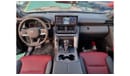 Toyota Land Cruiser 2023 toyota land cruiser 3500cc VXR Twin Turbo Full Option Camera 360, Sundroof , Rear Screens, rada